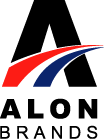 (ALON BRANDS LOGO)