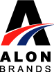 (ALON BRANDS LOGO)