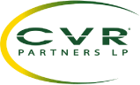 (CVR PARTNERS LP LOGO)