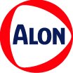 (ALON BRANDS LOGO)