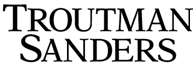 (TROUTMAN SANDERS LOGO)