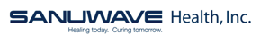 (SANUWAVE LOGO)