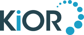 (KIOR LOGO)