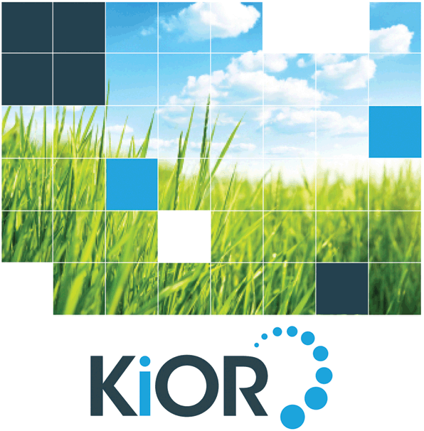 KiOR LOGO