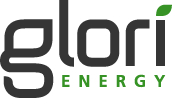 (GLORI ENERGY INC. LOGO)