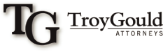 (TROYGOULD LOGO)