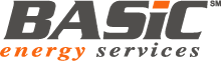 (BASIC ENERGY SERVICES LOGO)