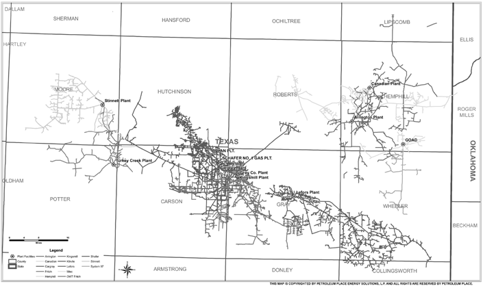 (ASSETS MAP)