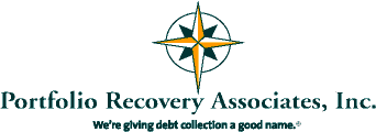 PORTFOLIO RECOVERY ASSOCIATES, INC. LOGO