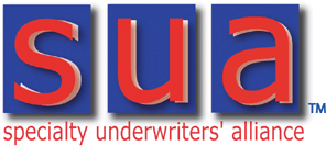 Specialty Underwriters' Alliance Logo