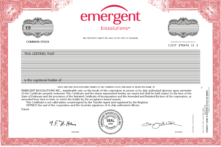 (CERTIFICATE)