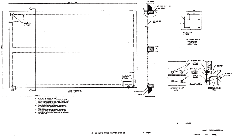 (SITE PLAN)