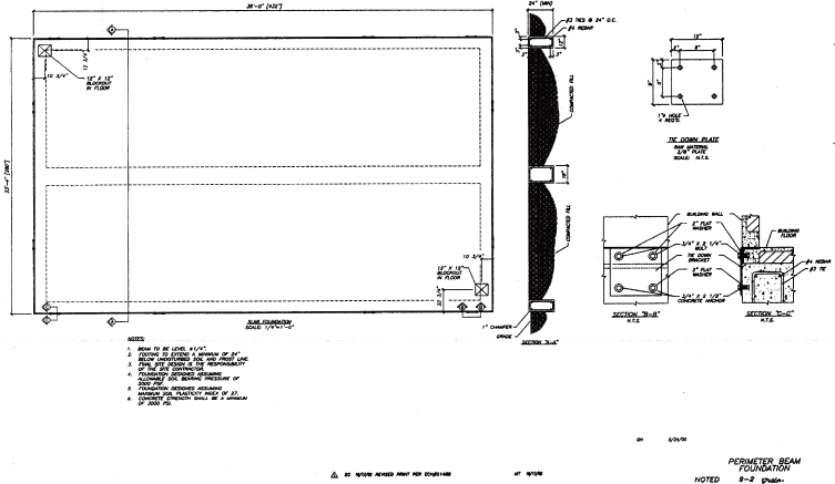 (SITE PLAN)