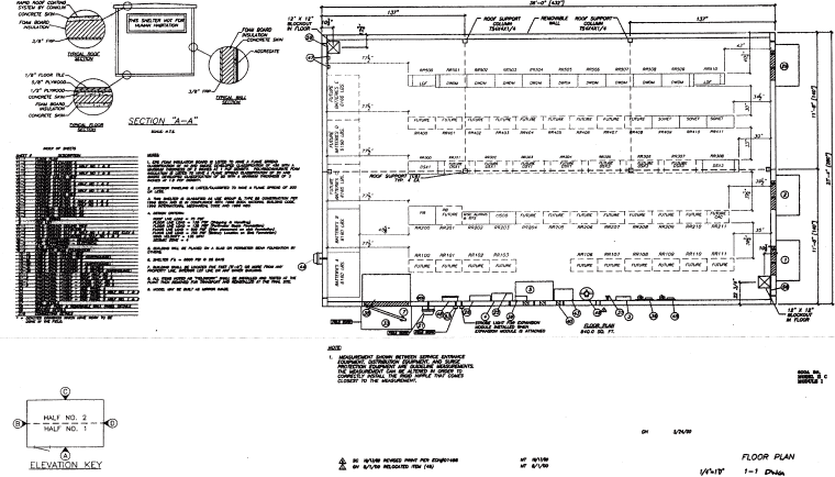 (FLOOR PLAN)