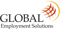 (GLOBAL EMPLOYMENT SOLUTIONS LOGO)