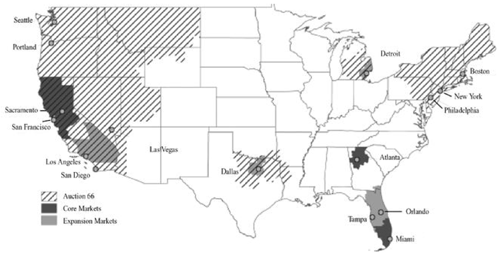 (UNITED STATES MAP)