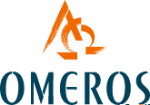 OMEROS LOGO