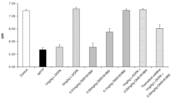 Bar Graph