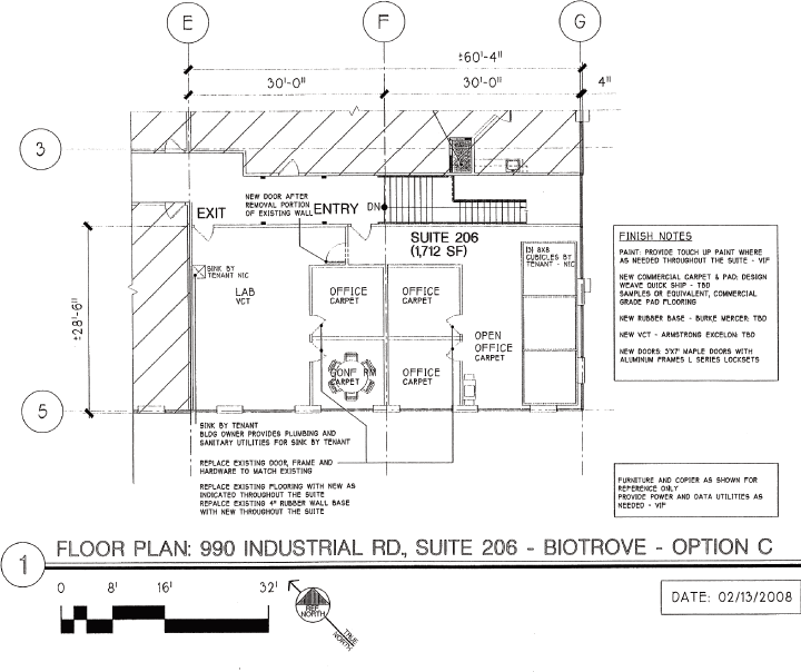 (FLOOR PLAN)