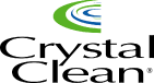 (Heritage Crystal Clean logo)