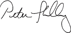 (SIGNATURE)