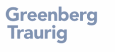 (Greenberg Traurig logo)