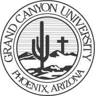 (GRAND CANYON UNVERSITY)