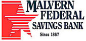 (MALVERN FEDERAL SAVINGS BANK LOGO)