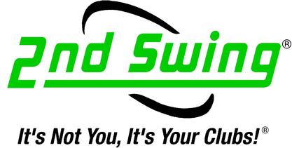 2ND SWING LOGO