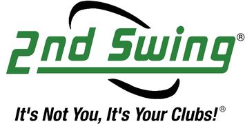 2ND SWING LOGO