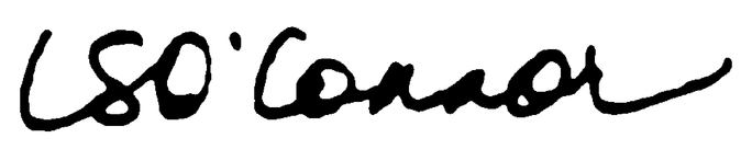 SIGNATURE