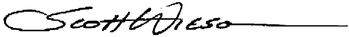 SIGNATURE