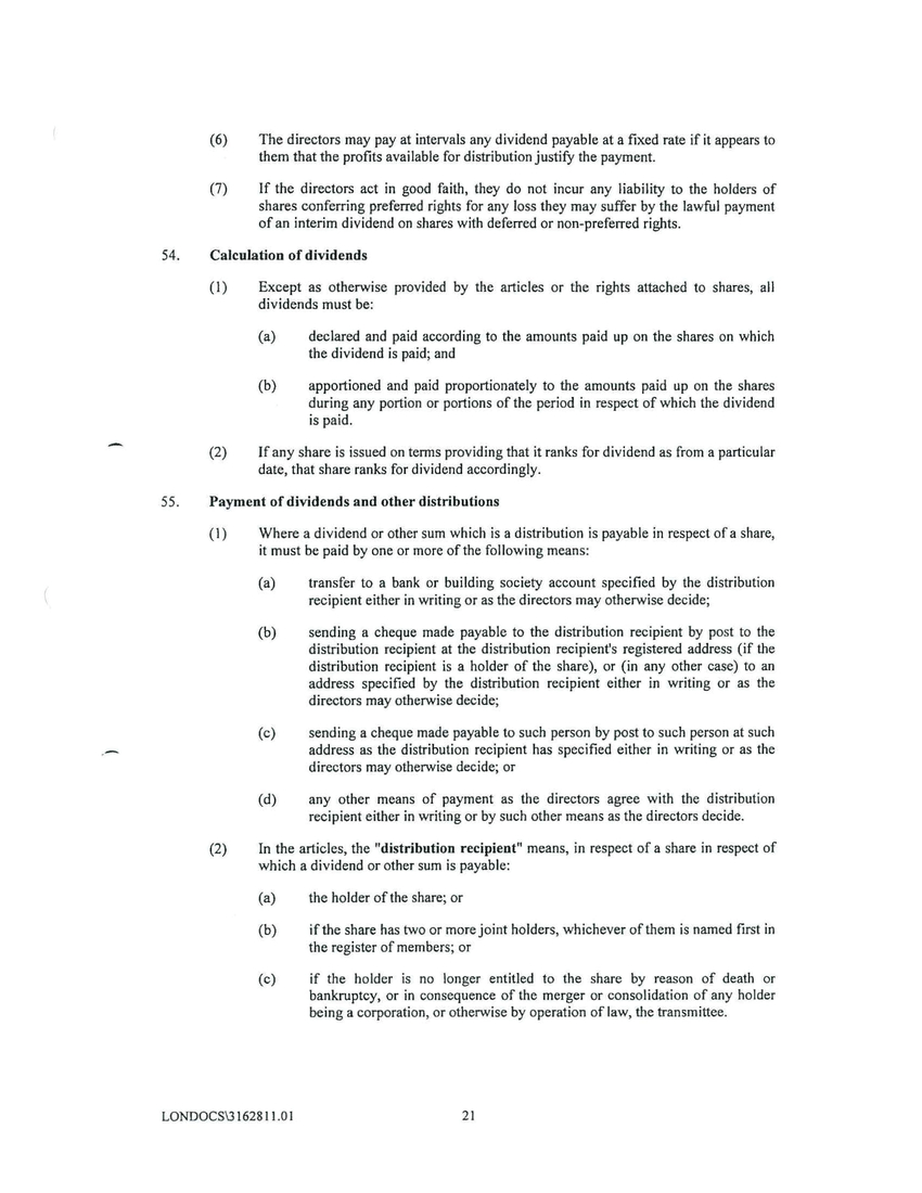 Exhibit 77_exhibitpage077 - articles of association_page021.jpg