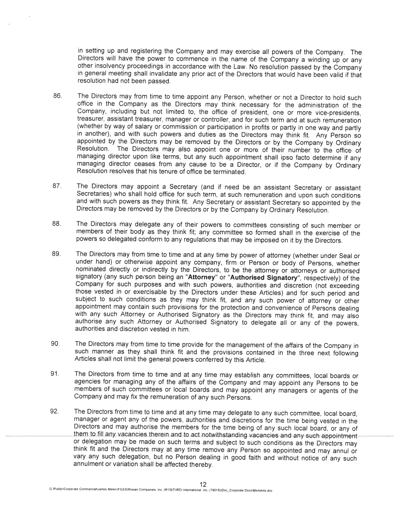New Microsoft Word Document - Copy_page003page020page001 memorandum and articles of association of rci international inc_page017.jpg