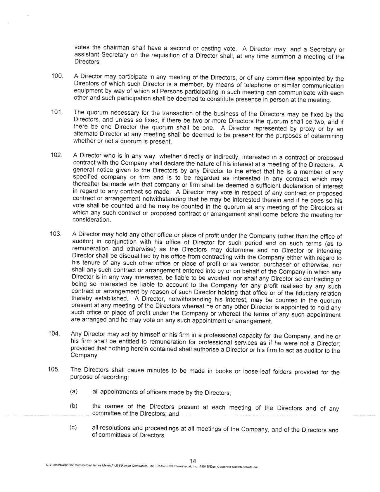 New Microsoft Word Document - Copy_page003page020page001 memorandum and articles of association of rci international inc_page019.jpg
