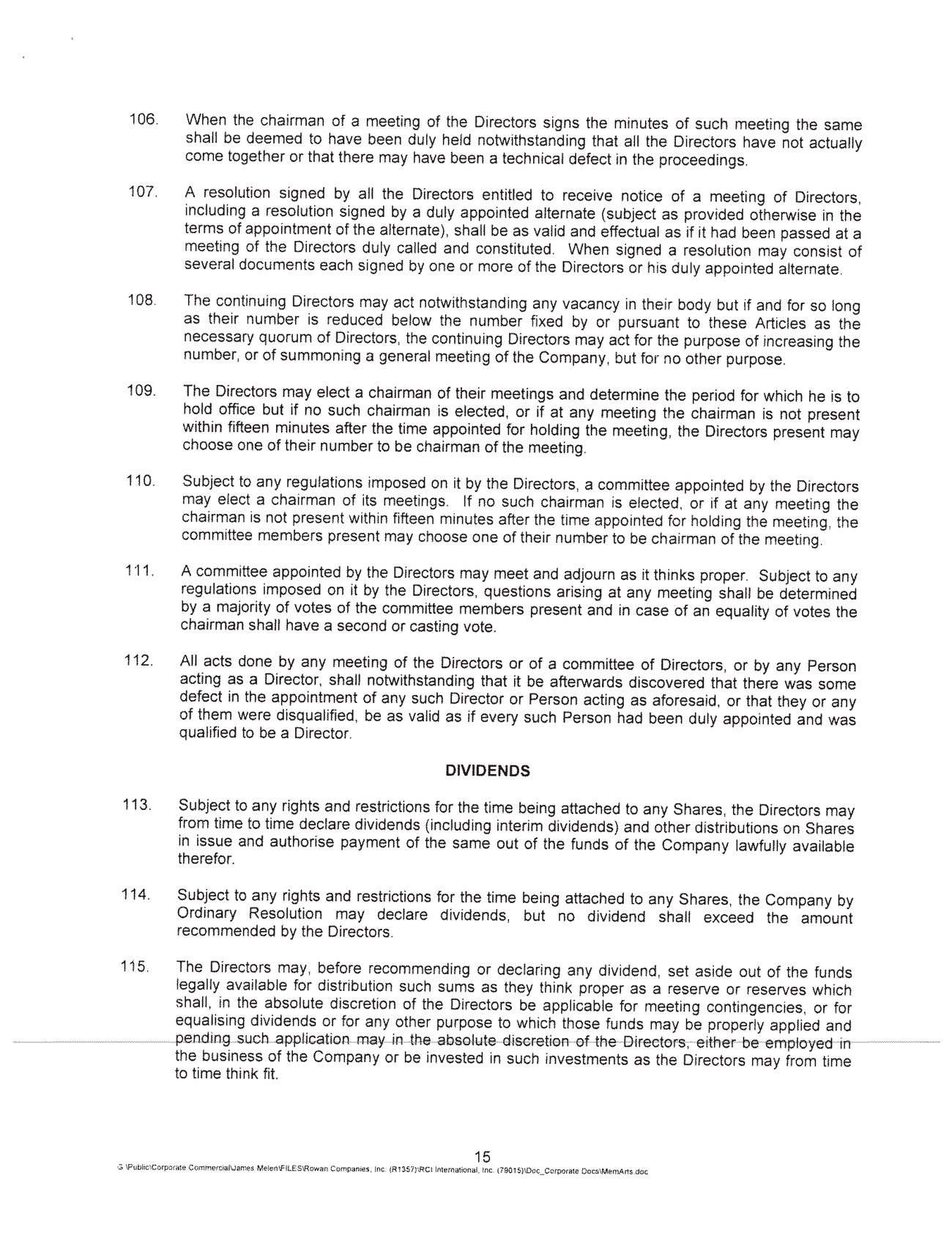 New Microsoft Word Document - Copy_page003page020page001 memorandum and articles of association of rci international inc_page020.jpg