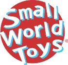 smallworldtoys logo