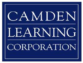 Camden Learning Corporation Logo