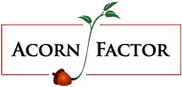 Acorn Factor