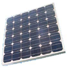Solar modules GYSP-65