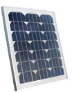 Solar modules GYSP-30