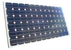 Solar modules GYSP-180