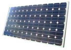 Solar modules GYSP-175