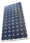 Solar modules GYSP-160