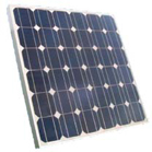 Solar modules GYSP-80