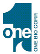 ( ONE BIO CORP. LOGO)