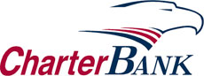 (CHARTERBANK LOGO)