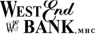 (WESTEND BANK LOGO)