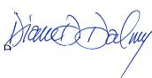 signature