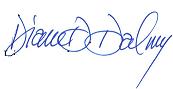 signature